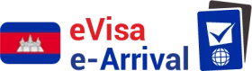 evisa cambodge logo