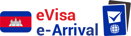 evisa cambodge logo