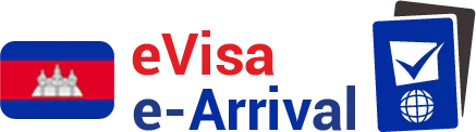 evisa cambodge logo